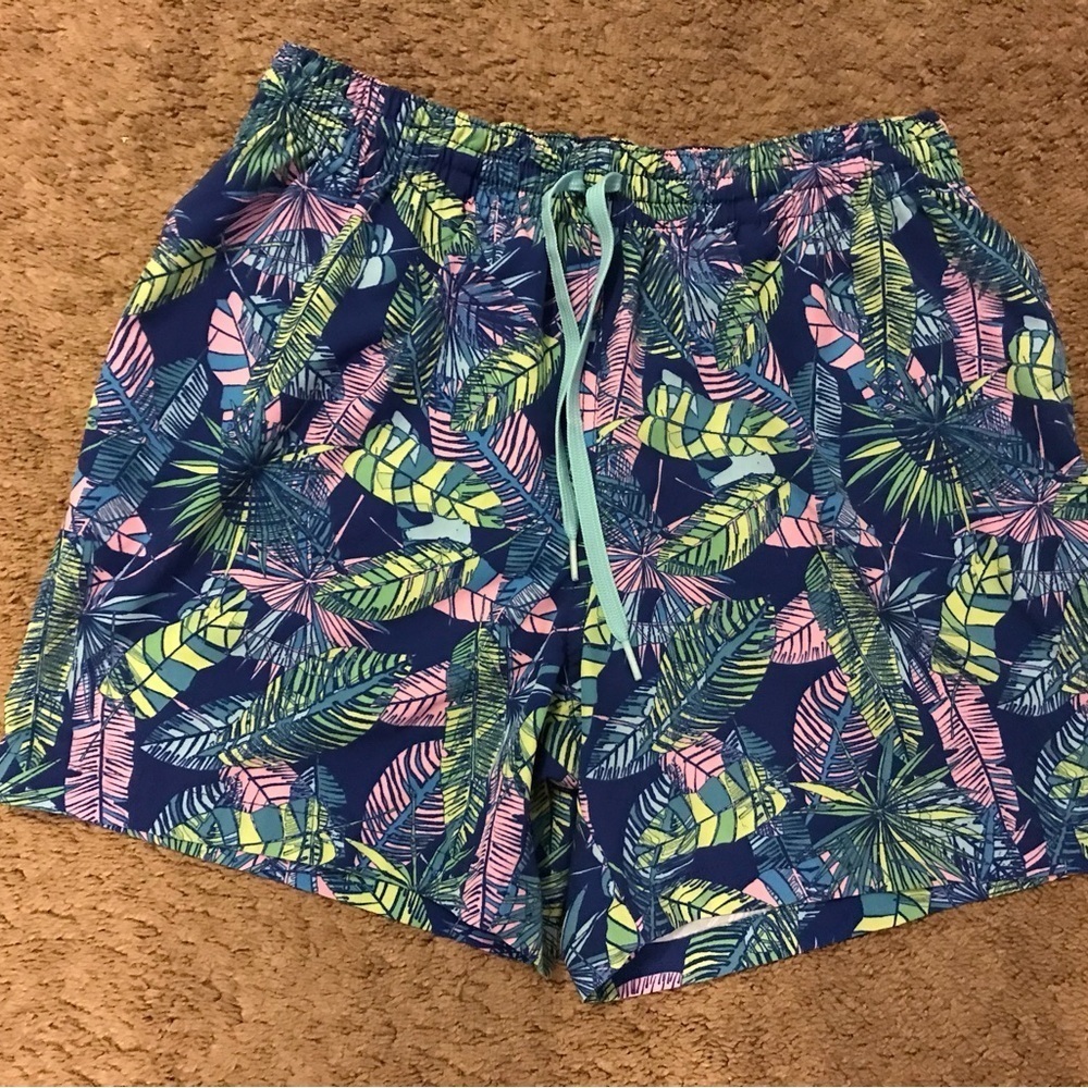Cubbies Mens Weekender Swim Trunks